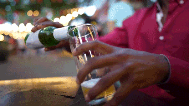 Everyday drinking habit might secretly increase the chance of severe liver disease by three times.