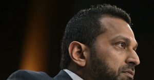 Ex-Army Worker Detained by FBI for Disclosing Classified Information