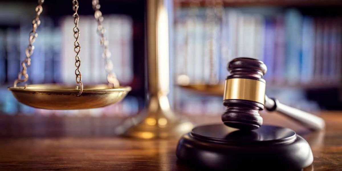 Ex-Capitol Police Officer Shauni Kerkhoff sues Blaze Media