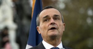 Ex-French Ambassador Claims Trump Will Attempt to Influence Midterms