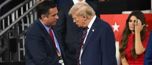 Ex-GOP Representative Devin Nunes Unexpectedly Leaves Position as CEO of Truth Social's Parent Company