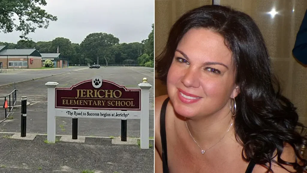 Ex-NYPD officer and PTA parent charged with stealing $50,000 from school