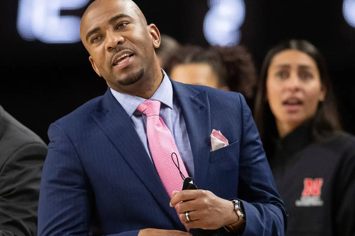 Ex-Nebraska assistant Chuck Love confesses to engaging in sexual relations with a player: lawyer