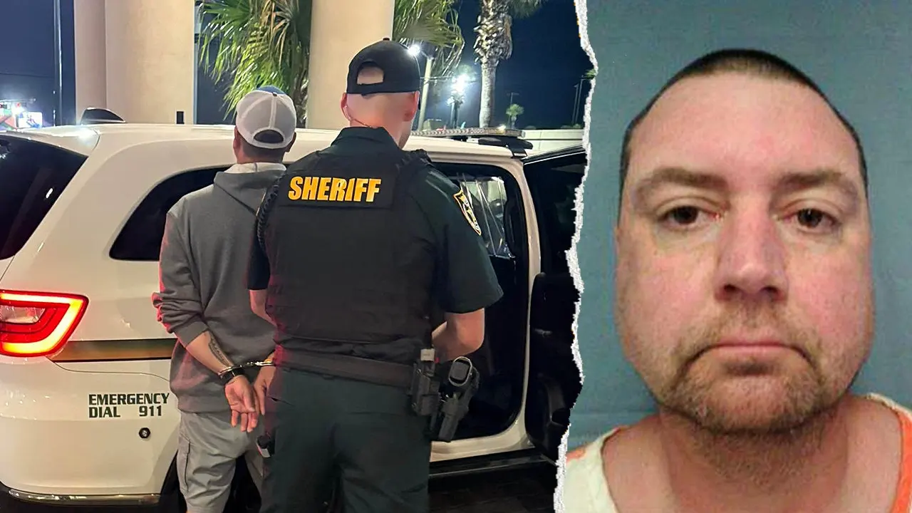 Ex-North Carolina officer detained for suspected plan to shoot at New Orleans festival