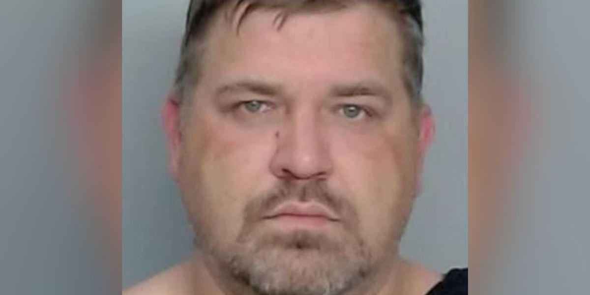 Ex-PTA member taken into custody by authorities for holding child pornography