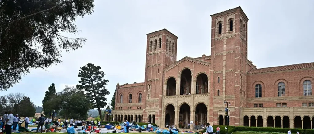 Ex-UCLA Doctor Admits Guilt in 13 Sexual Offenses After Earlier Conviction Was Reversed