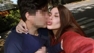 Ex-beauty queen Carolina Flores Gómez discovered shot dead in Mexico City