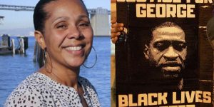 Ex-'human rights' leader reportedly took money from charities for George Floyd and homeless kids in San Francisco