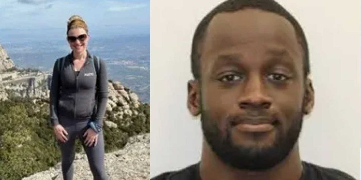 Ex-migrant charged with killing a DHS worker found dead in his jail cell