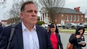 Ex-students face 'Mr Wonderful' teacher accused of serious offenses