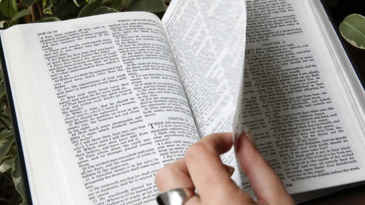 Experts believe that media significantly helps young people reconnect with their faith.