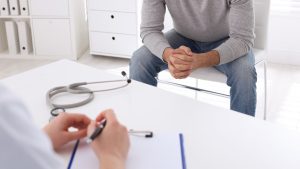 Experts caution that cannabis use could negatively affect male fertility and reproductive health.