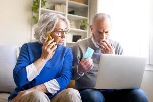 Experts warn of new iPhone scam that can drain your bank account — here's how to safeguard your money.