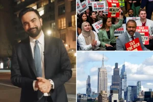 Experts warn that Mamdani and Hochul's proposed tax on second homes could lead to legal disputes regarding property values in NYC.