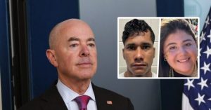 Explosive Documents: Biden's DHS Was Aware That Sheridan Gorman's Accused Attacker Lacked a Valid Asylum Claim but Still Released Him into the U.S.