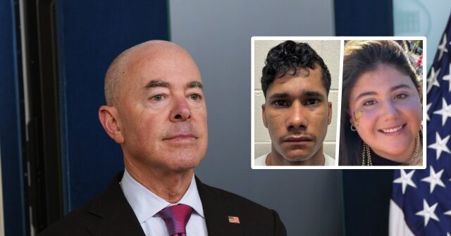 Explosive Documents: Biden's DHS Was Aware That Sheridan Gorman's Accused Attacker Lacked a Valid Asylum Claim but Still Released Him into the U.S.