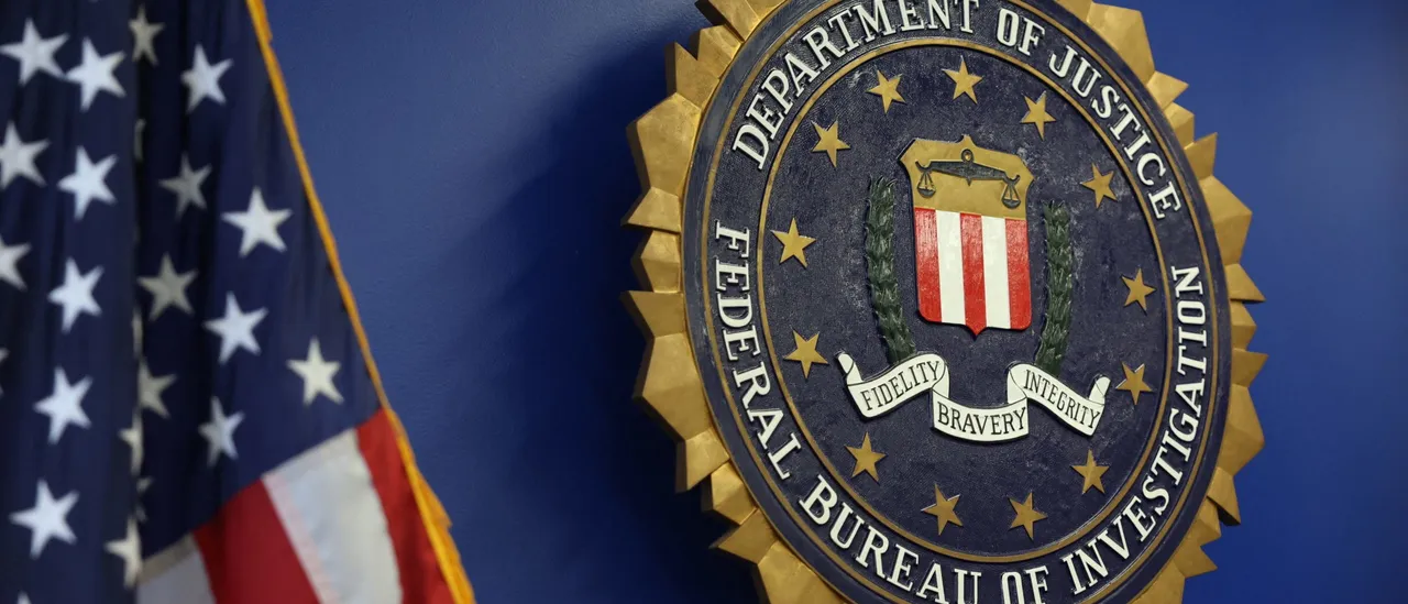 FBI Investigating Deaths and Disappearances of Scientists at Federal Research Facilities