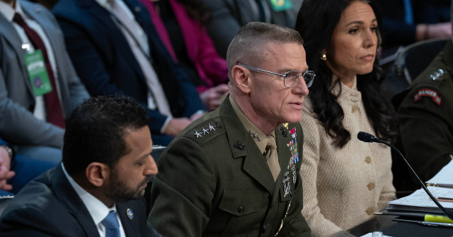 FBI Looks into Major Cyber Incident Related to China that Affected U.S. Surveillance