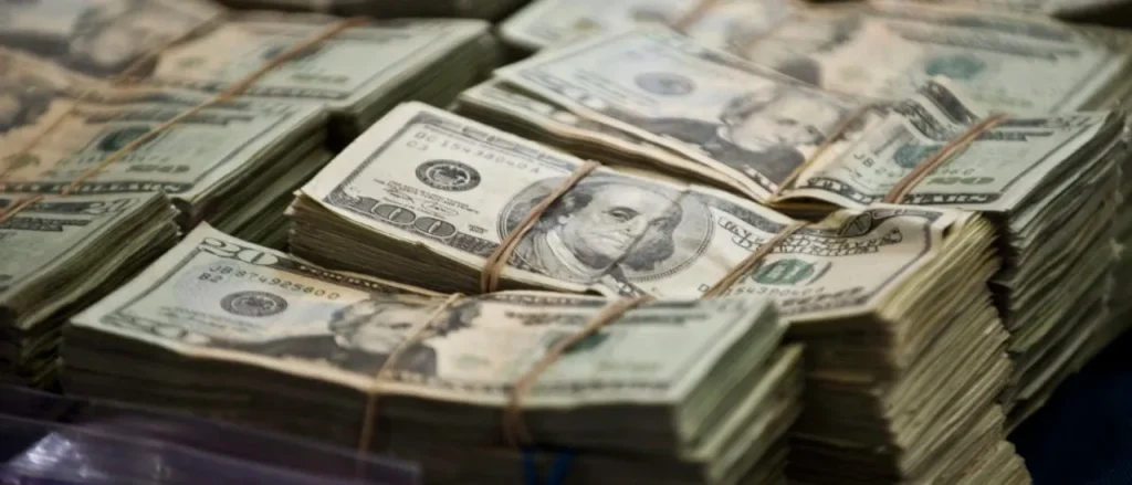 FBI Promises $1 Million Reward, Captures One of Ten Most Wanted Fugitives the Following Day