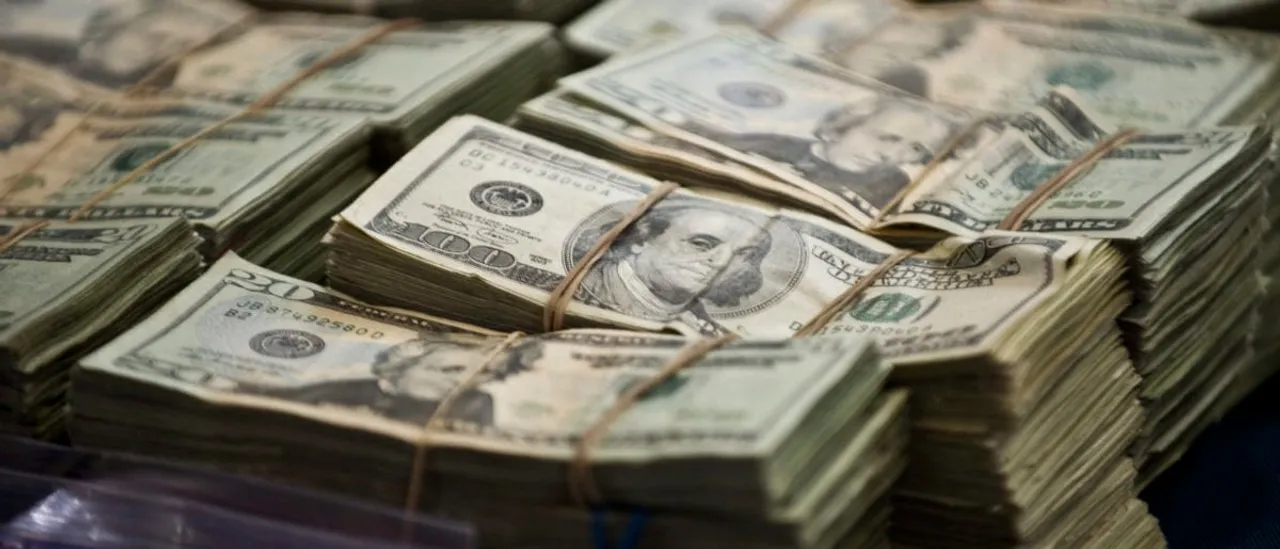 FBI Promises $1 Million Reward, Captures One of Ten Most Wanted Fugitives the Following Day