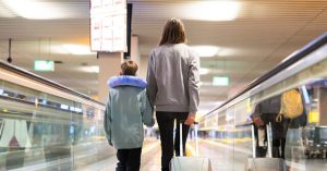 FBI Saves Child Abducted to Cuba by Parent Who Is Transgender