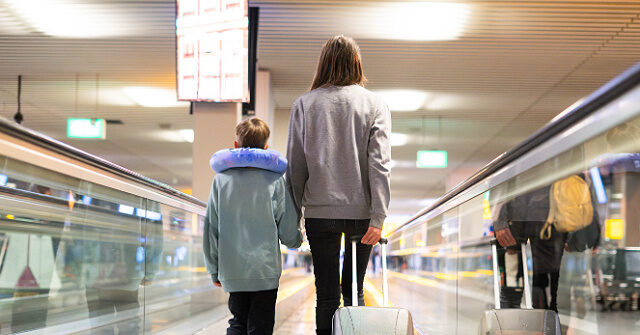 FBI Saves Child Abducted to Cuba by Parent Who Is Transgender