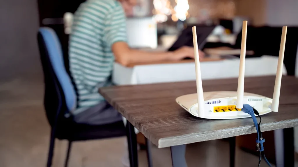 FBI advises router owners to refresh their firmware following Russian GRU breach