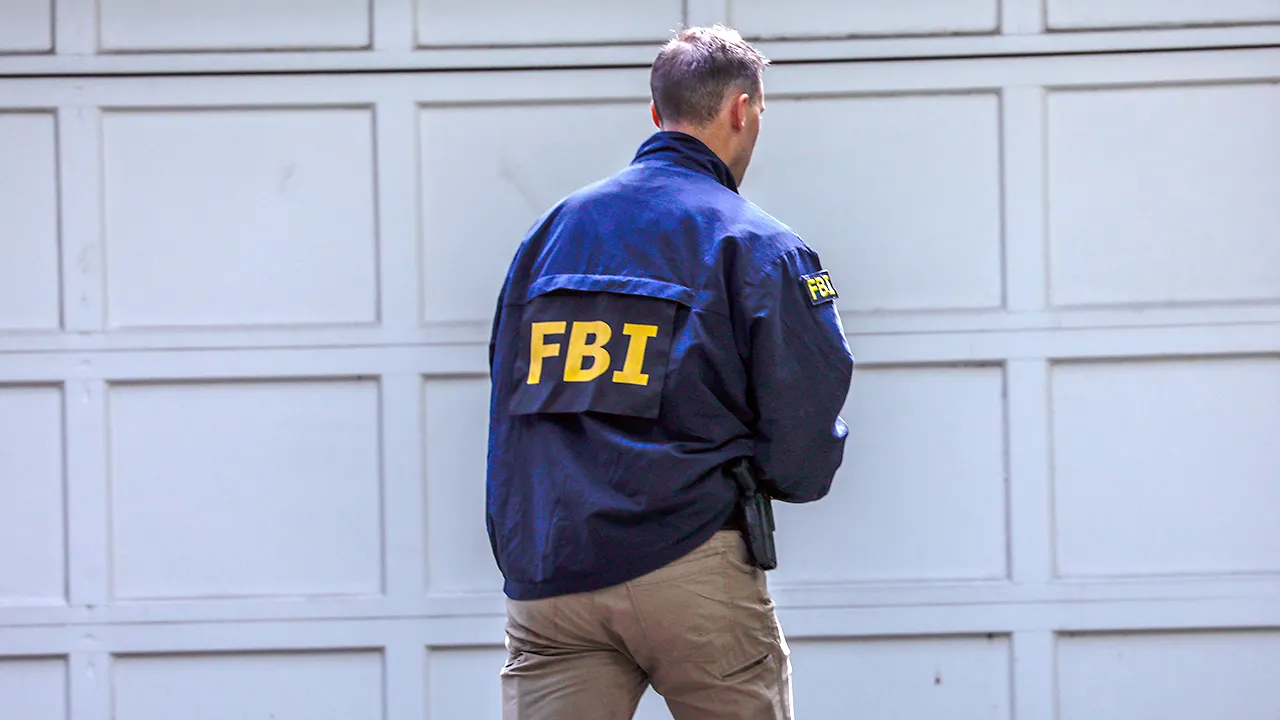FBI alerts about data dangers from apps created overseas