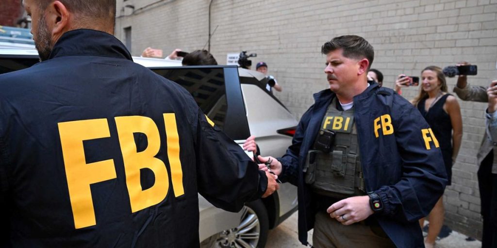 FBI conducts searches at 'Quality Learning Center' and nearly 24 others in Minnesota fraud probe