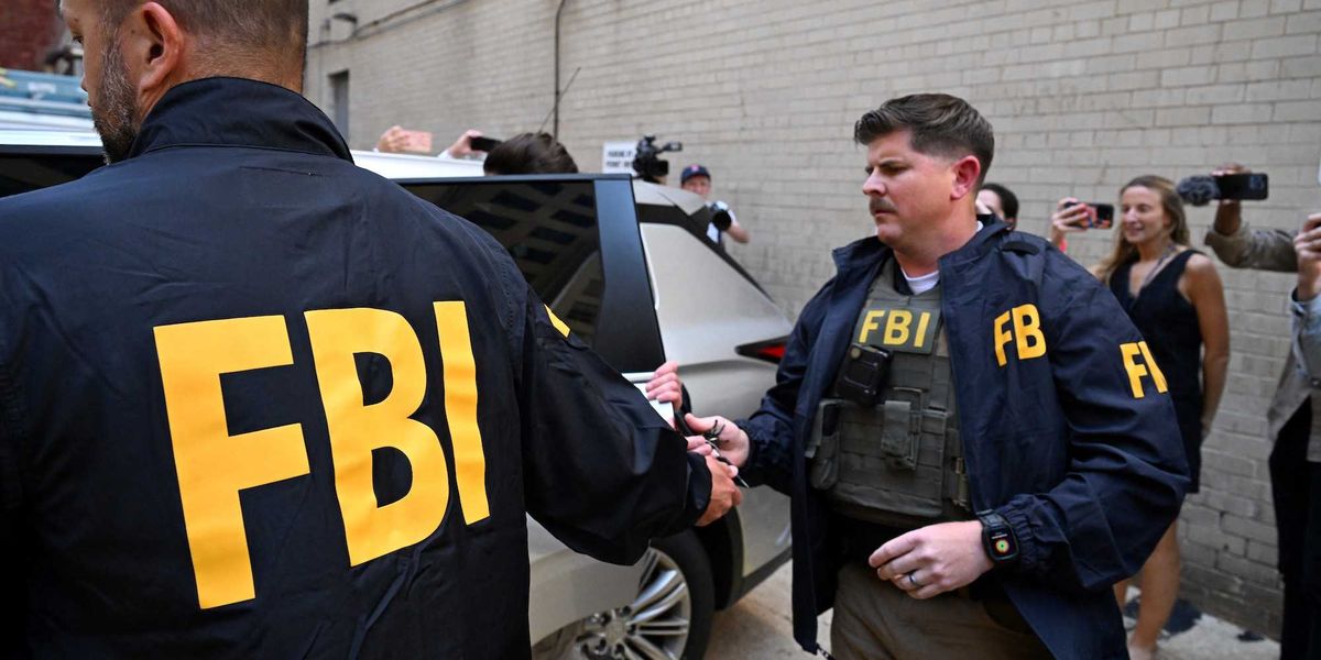 FBI conducts searches at 'Quality Learning Center' and nearly 24 others in Minnesota fraud probe