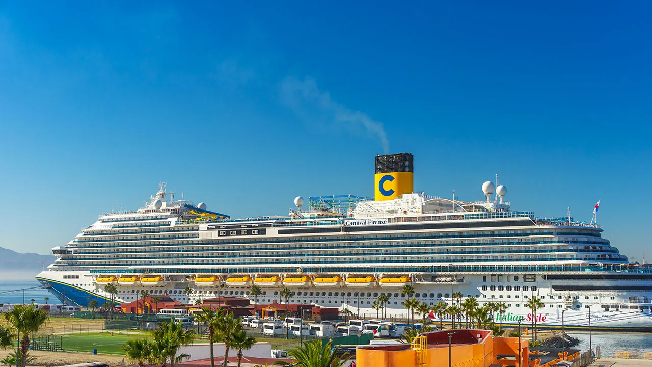 FBI looks into the death of a passenger on Carnival Firenze close to Catalina Island