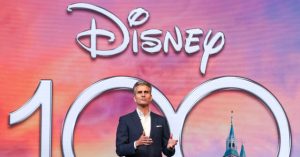FCC Examines Disney, ABC Broadcast Licenses for 'Illegal Discrimination'