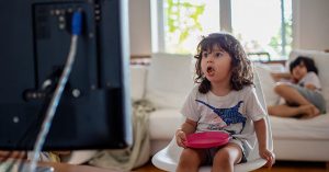 FCC Weighs Changes to TV Rating System to Alert Parents About 'Gender Identity' in Kids' Programs
