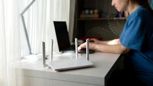 FCC includes foreign routers on Covered List due to national security issues