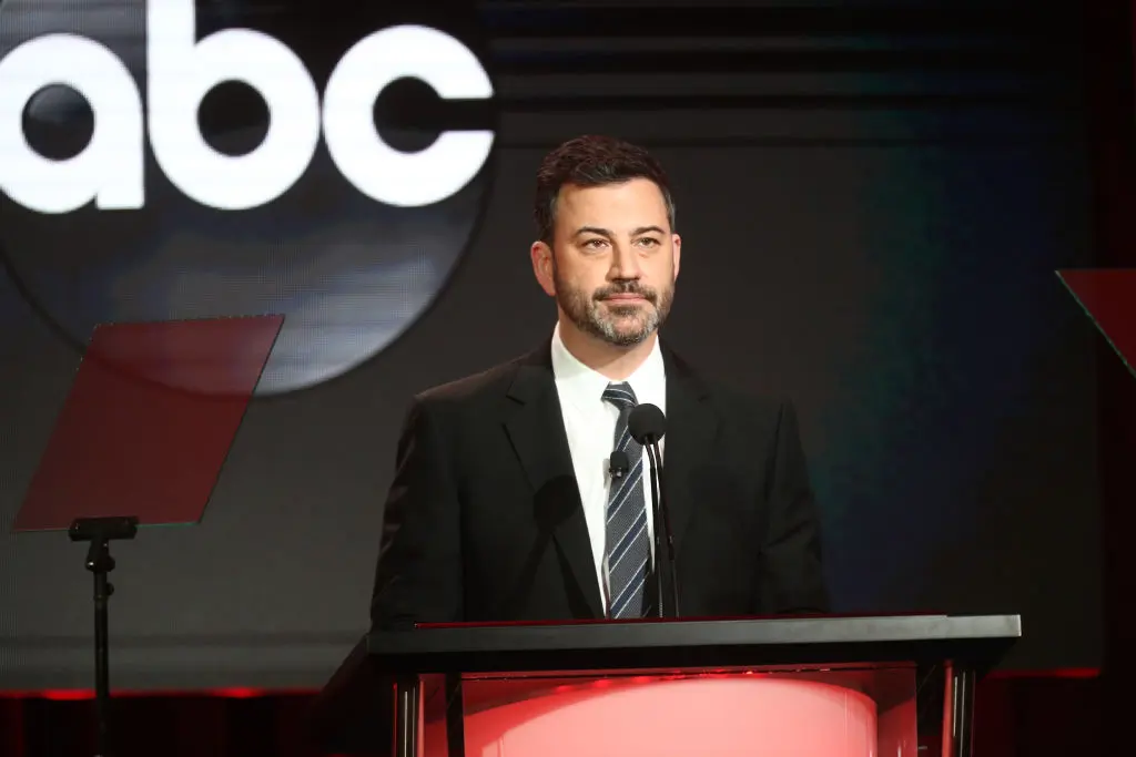 FCC initiates prompt examination of ABC licenses following accusations of 'Malicious Disinformation' against Kimmel by the White House