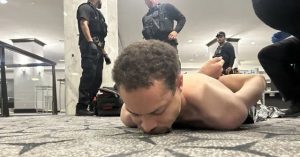 Fact Check: An X Account in 2023 Posted the Name of the Person Accused of Shooting at the WHCA Dinner in Its Only Tweet