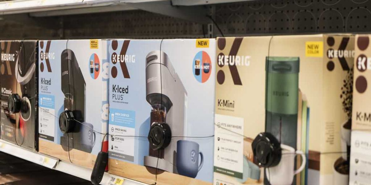 Fact-check: Are Maine Democrats prohibiting Keurig-style coffee machines?