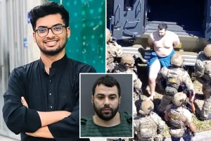 Families of the missing and murdered USF students call for the toughest penalty for their suspected killer roommate.