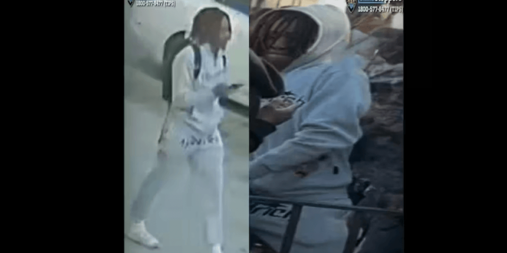 Family members confront arrested man accused of killing 15-year-old boy at NYC playground.