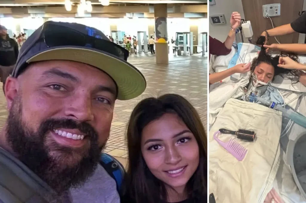 Family of girl who took her own life after her father allegedly assaulted her seeks justice