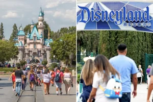 Famous Disneyland attraction closes for the first time in 65 years