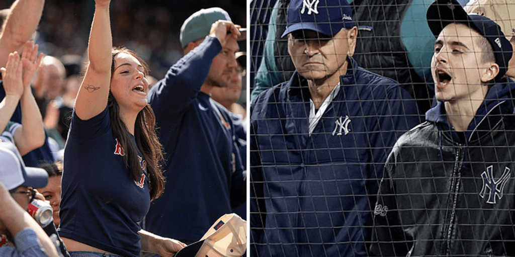 Fans think the lineup is terrible: The most pessimistic baseball supporters in the USA uncovered — what’s your team's position?