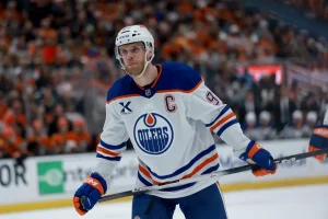Fantasy Promo Code NYPBONUS: Receive $20 free plus a 100% deposit match up to $100 for Oilers vs. Ducks
