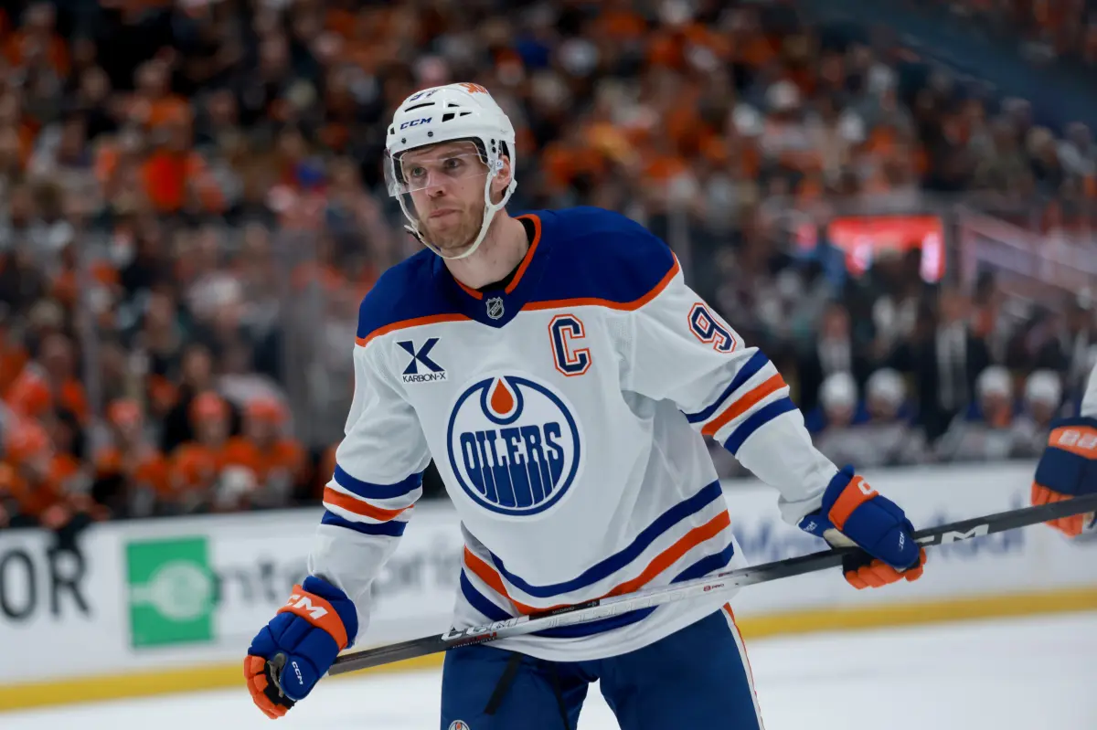 Fantasy Promo Code NYPBONUS: Receive $20 free plus a 100% deposit match up to $100 for Oilers vs. Ducks
