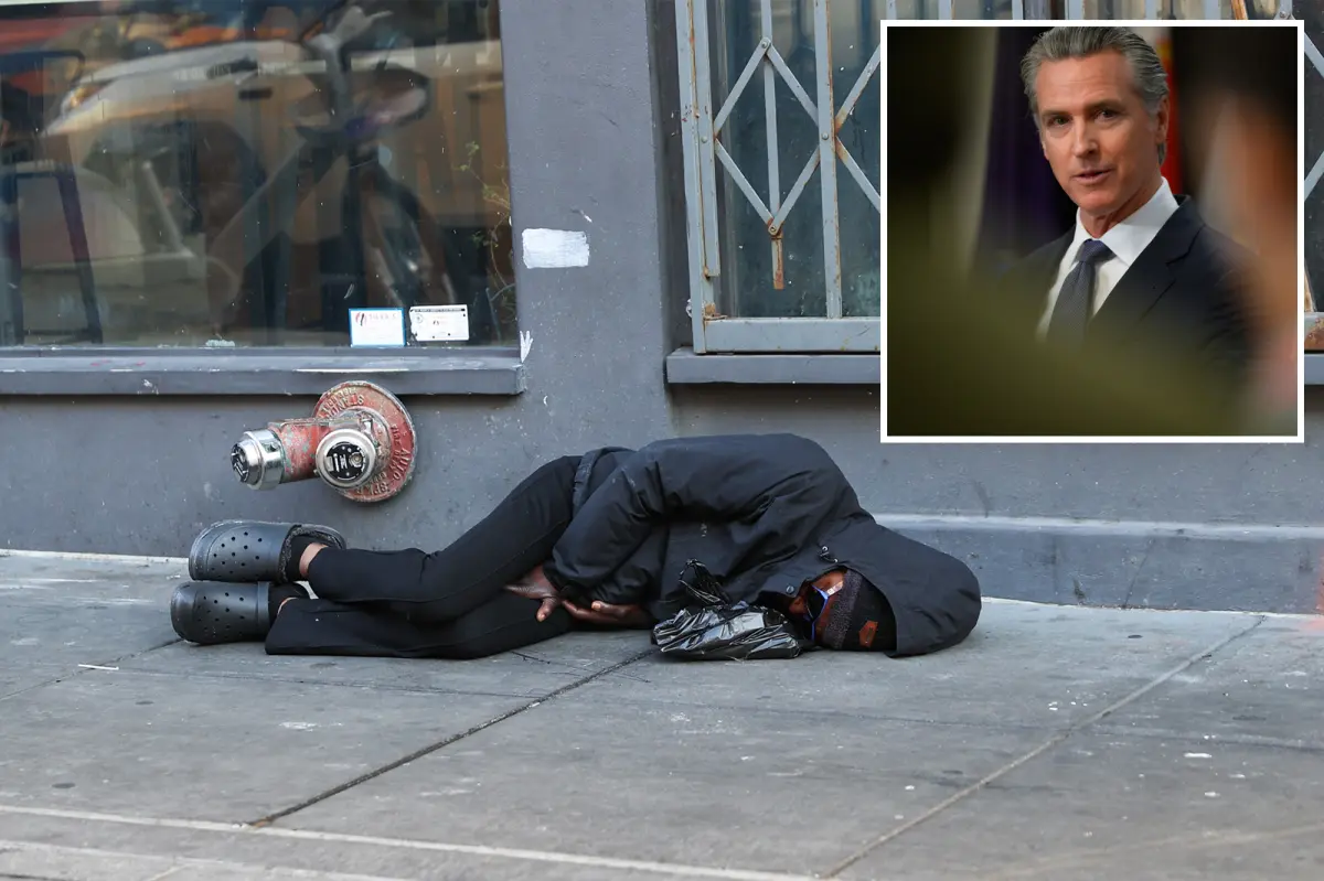 Fatal drug overdoses in San Francisco reach alarming level as city officials remain indifferent