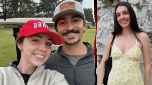 Father alleges former Biden staff member mistreated Samantha Emge prior to deadly shooting