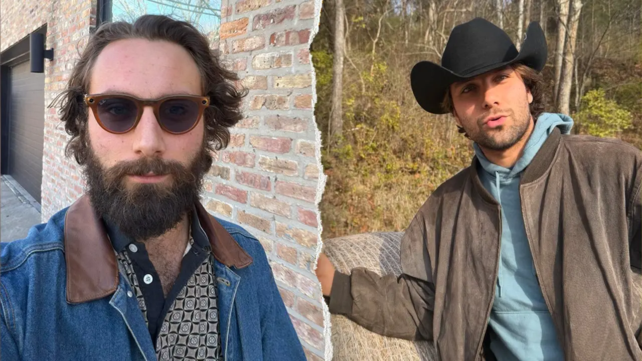 Father and model from Chicago fatally injured in bar assault as authorities search for four suspects