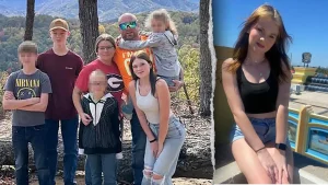 Father believes accused teenage stepbrother in cruise ship killing should be imprisoned