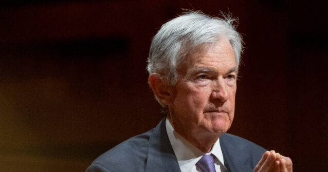 Fed Chief John Williams Says Powell Can Stay as Chair After Term Ends