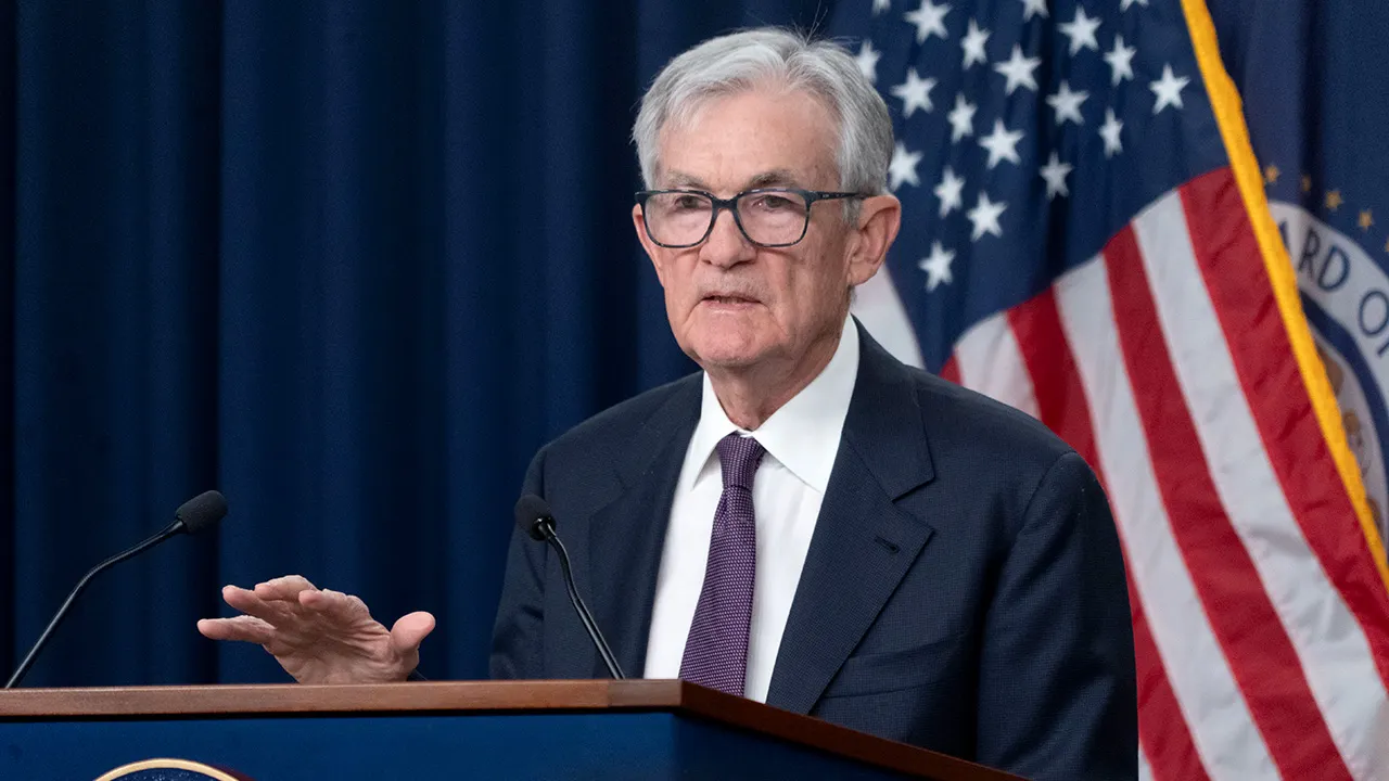 Fed maintains interest rates as Powell's term nears its end: April FOMC